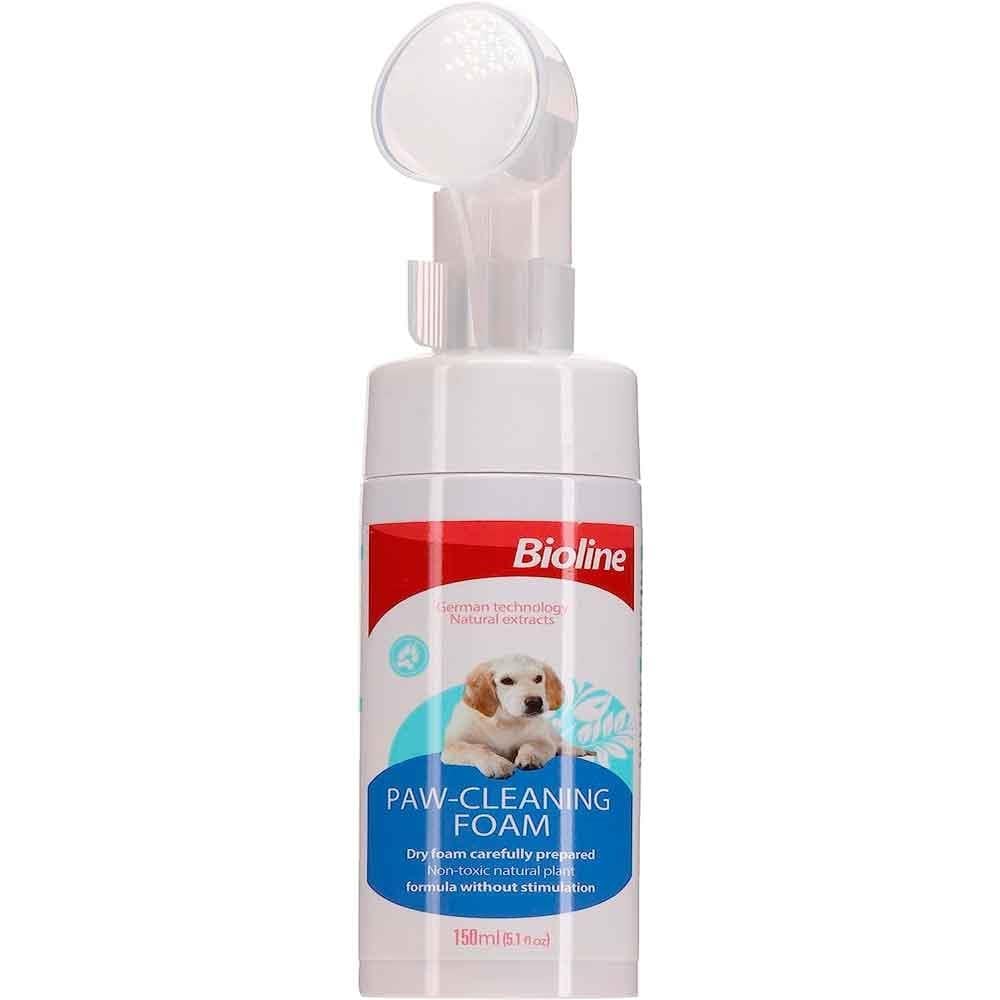 Bioline Pati Temizleme Köpüğü 150 Ml