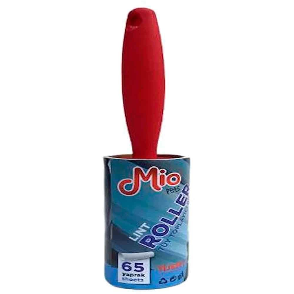 Mio Tüy Toplama Rulosu 65 Yaprak