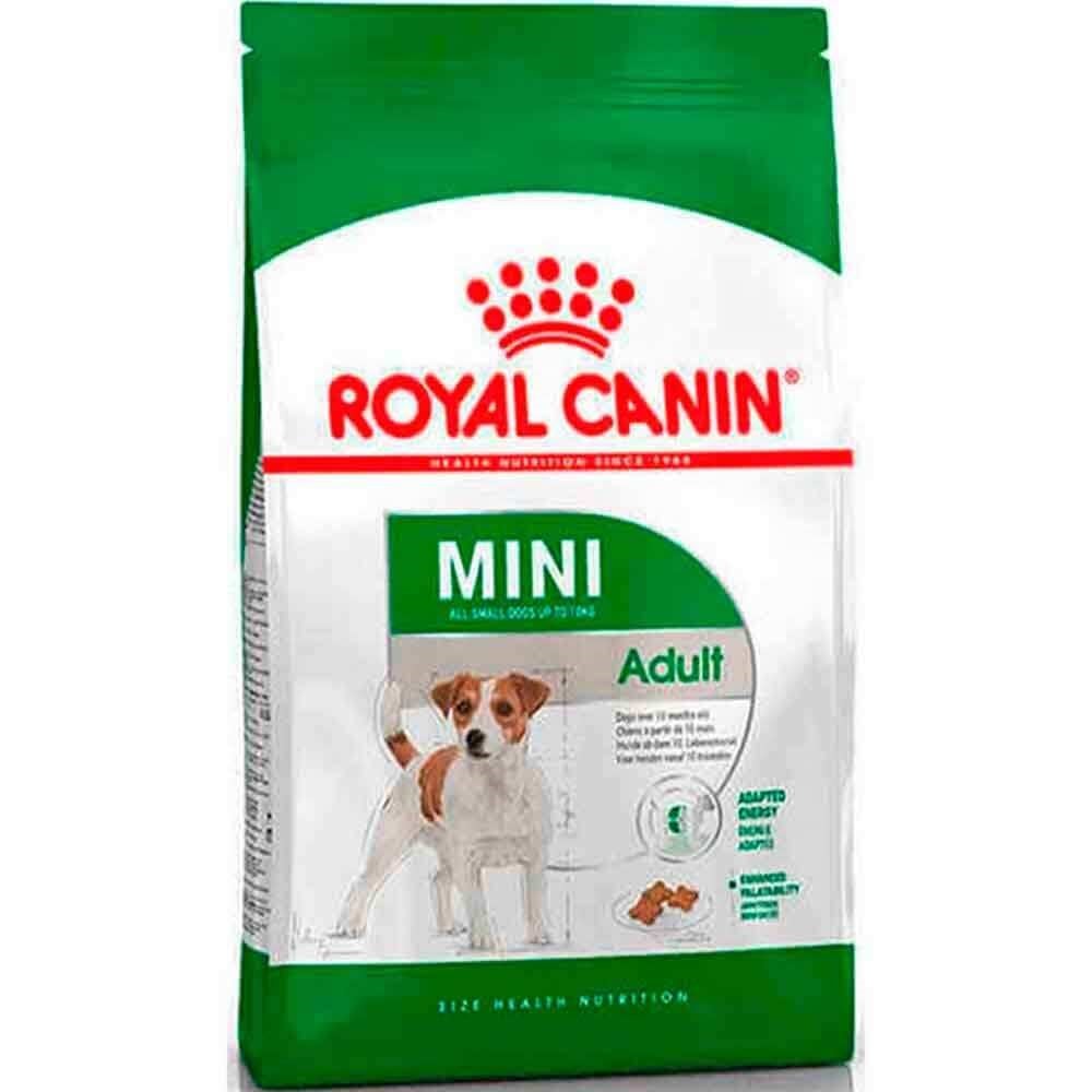 Royal Canin Mini Adult 4 Kg