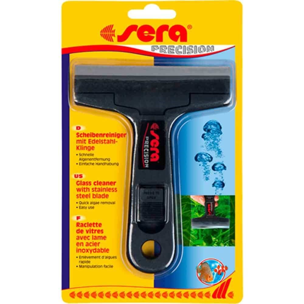 Sera Bıçaklı Cam Temizleyici