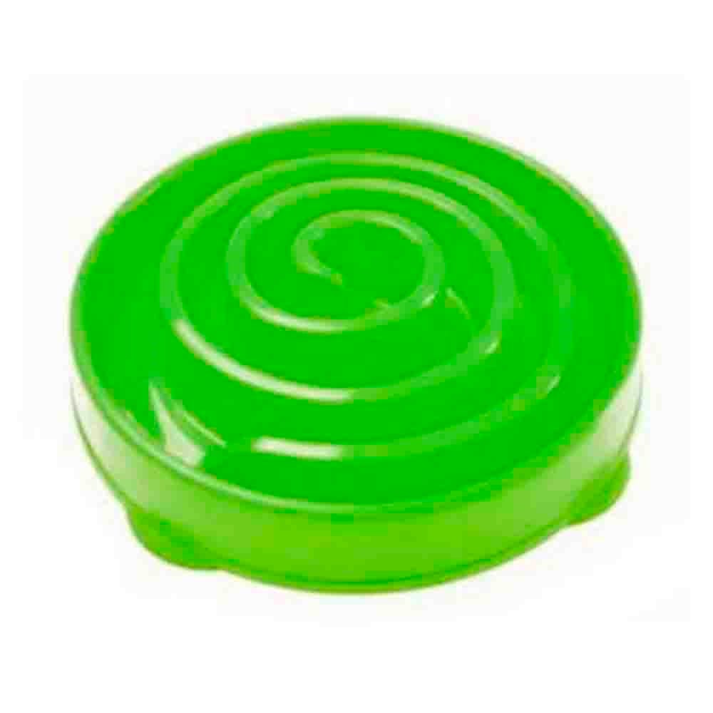 Pawise Köpek Spiral Yavaş Beslenme Mama Kabı 27cm
