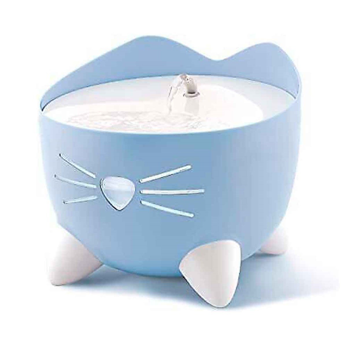 Catit Pixi Mavi Kedi Çeşmesi 2 Lt