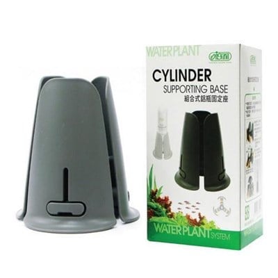 Ista Co2 Tüp Tutacağı 60-80 mm