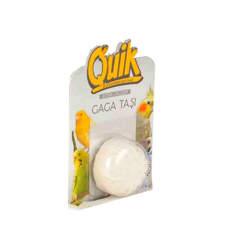 Quik Gaga Taşı (1 ADET)