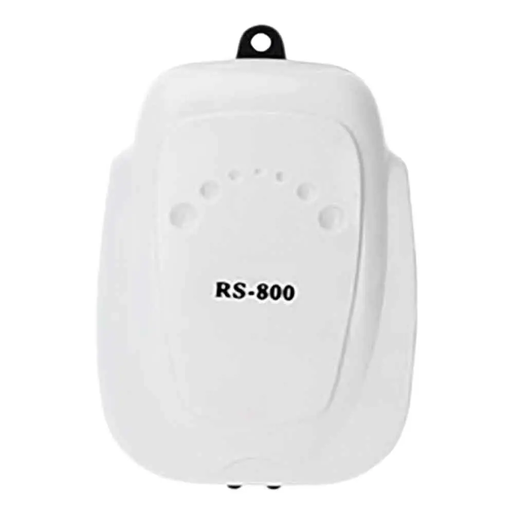 RS 800 Çift Çıkışlı Akvaryum Hava Motoru 3L/Min 3,5 W