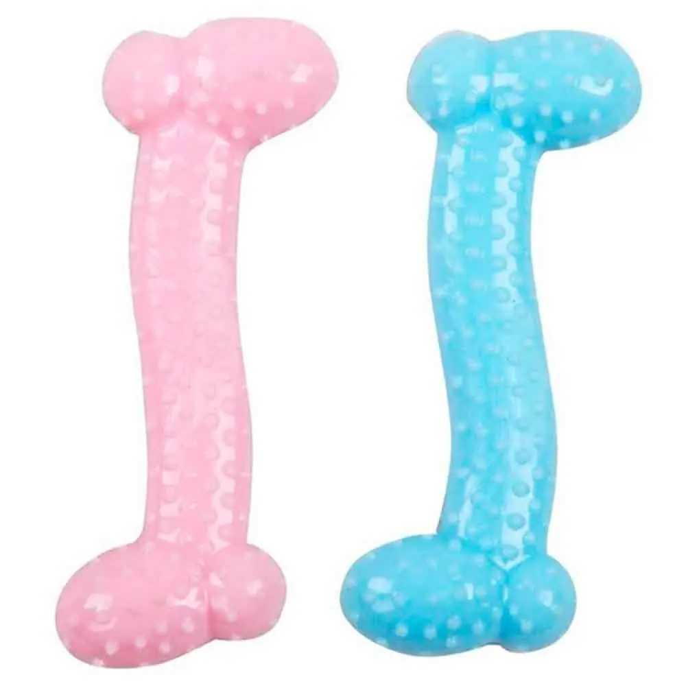 Pawise Puppy Life Diş Çıkarma Kemiği Oyuncak 11 cm