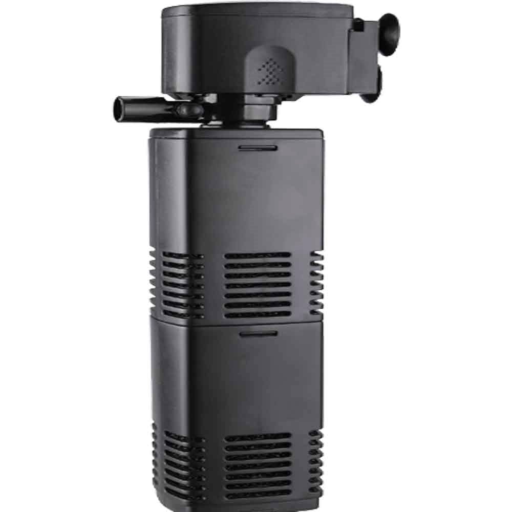 EuroStar Ege 3000F  İç Filtre 1200 Lt/h 25w