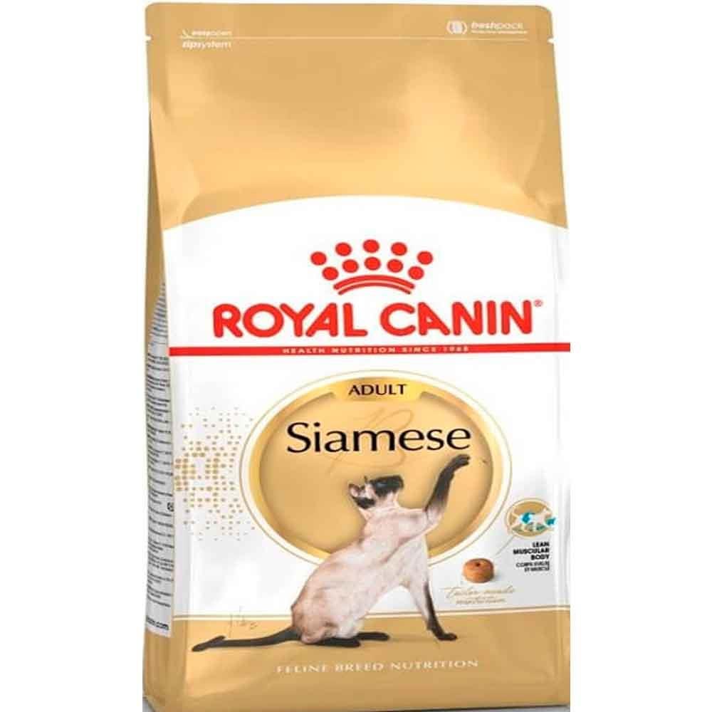 Royal Canin Kedi Maması Siamese 38 2 Kg