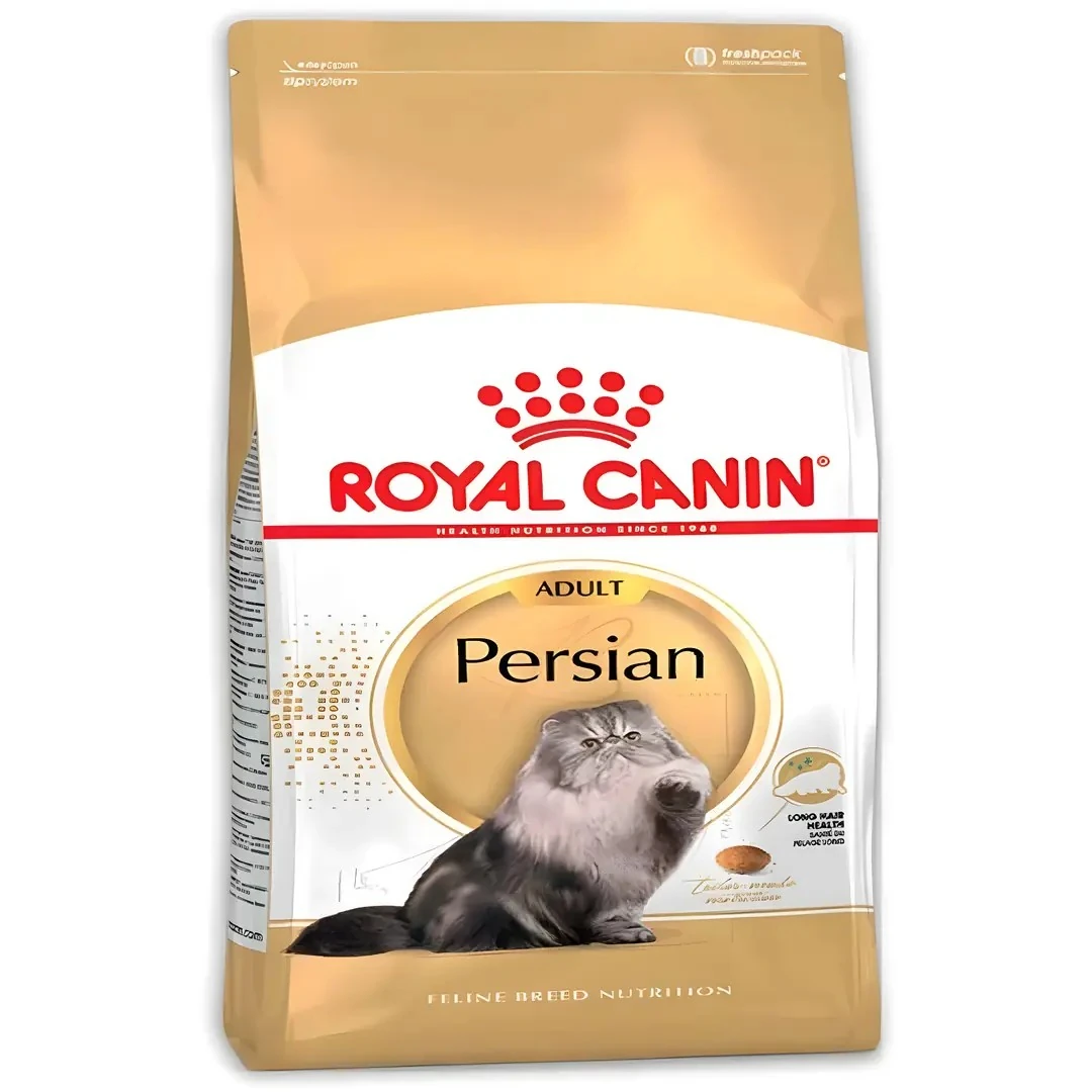 Royal Canin Persian Kedi Maması 10 kg