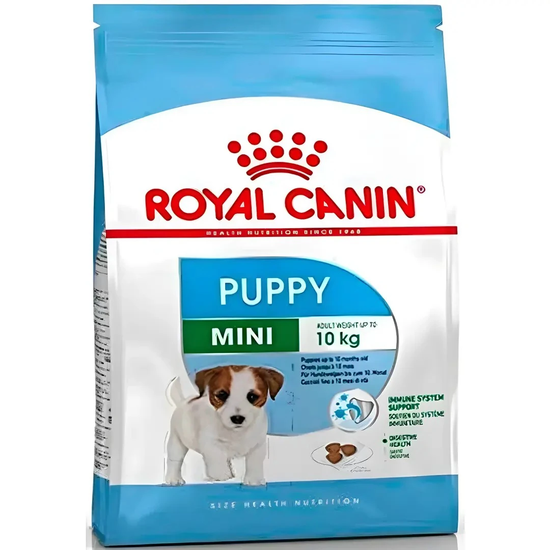Royal Canin Mini Junior  2 kg