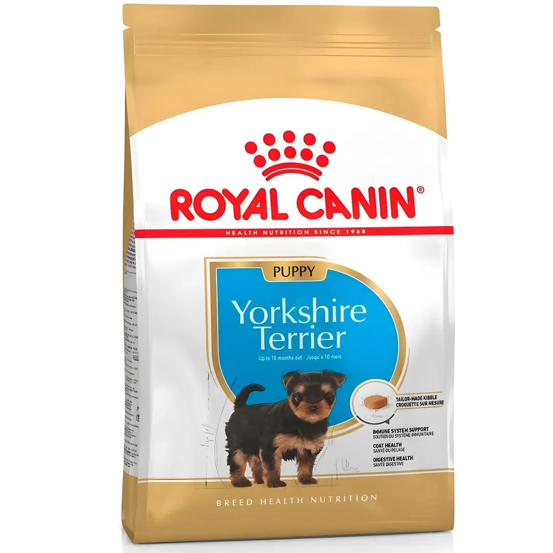Royal Canin Yorkshire Terrier Junior 1.5 Kg