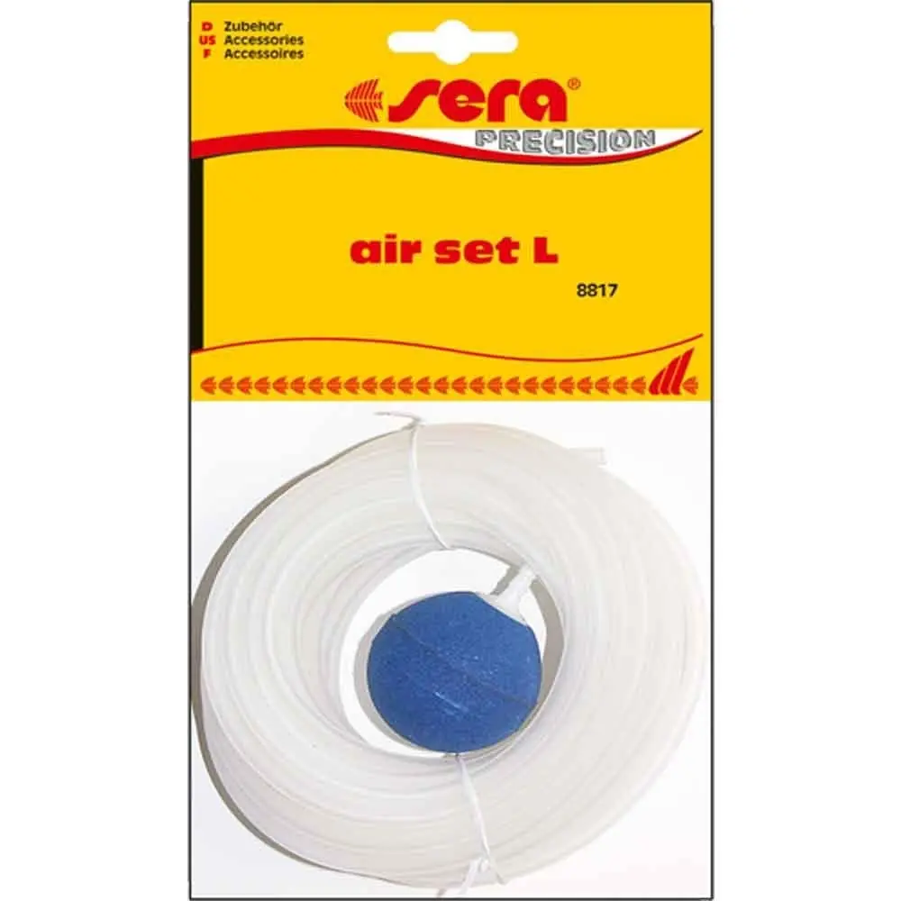 Sera Hava Seti L 10 Mt Hortum