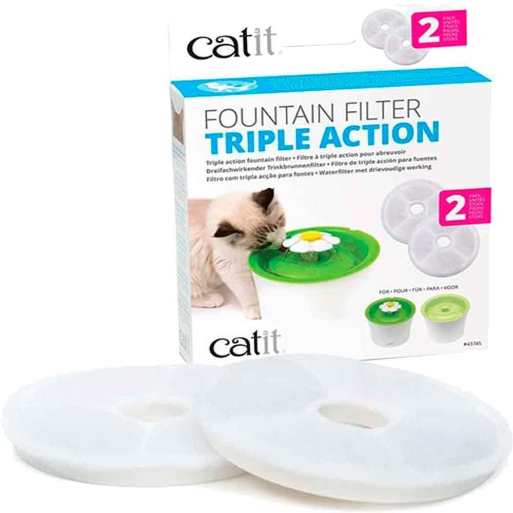 Catit Kedi Suluğu Filtresi 55600