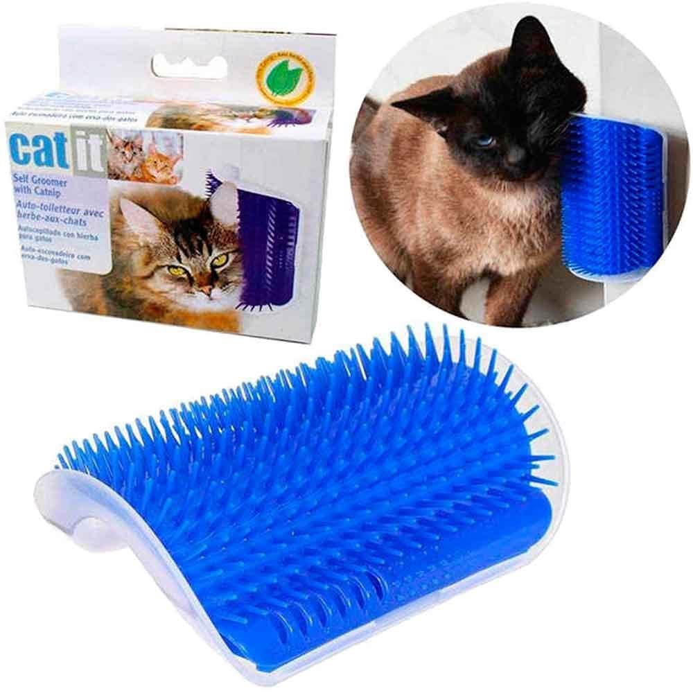Catit Catnipli Kedi Kaşıma Aparatı