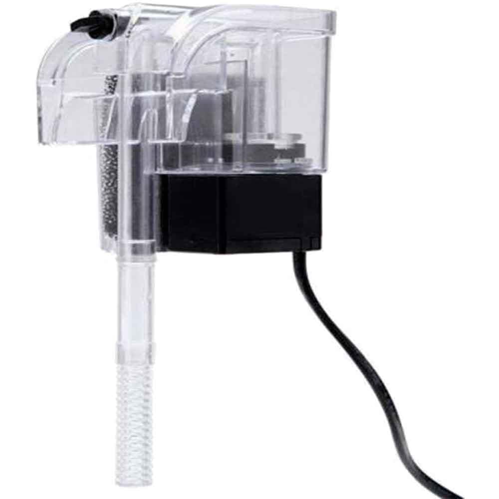 Venusaqua Akvaryum Şelale Filtre 301HF 300 L/S 5W