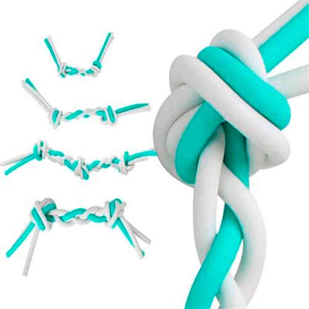 Pawise Diş İpi Köpek Oyuncağı 33 Cm