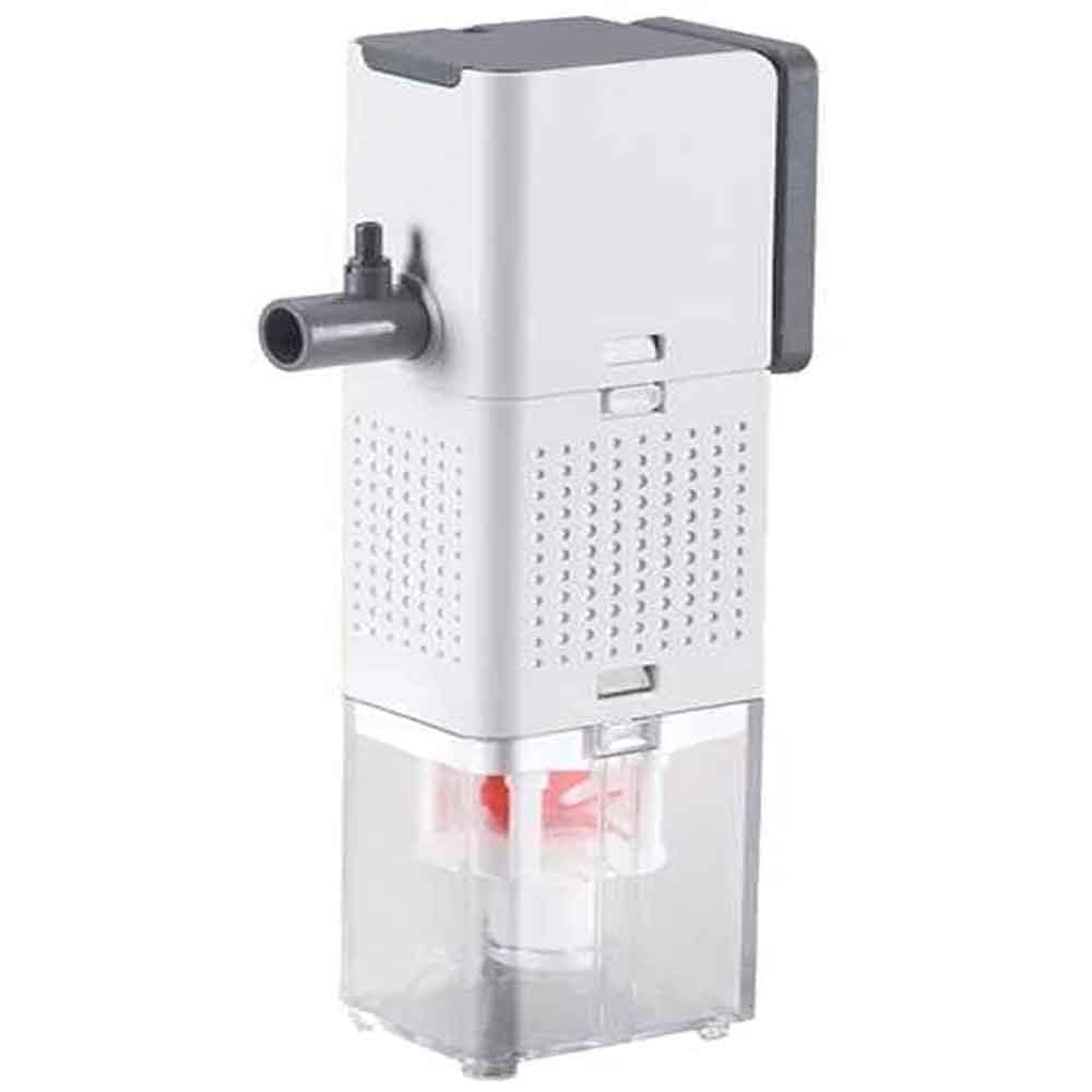 Sobo Akvaryum İç Filtre Yeni Nesil Beyaz 28 W 1800 Lt/h