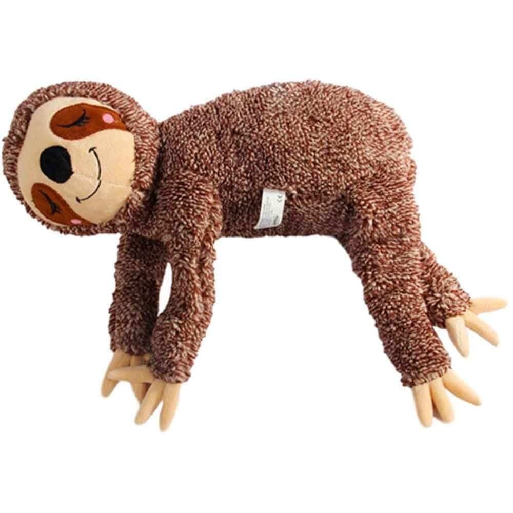 Pawise Bradypod Peluş Köpek Oyuncağı