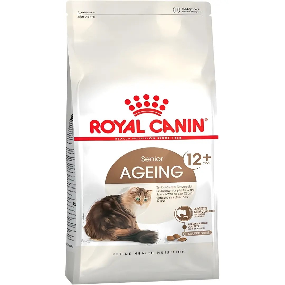 Royal Canin Kedi Maması Ageing +12 2 KG