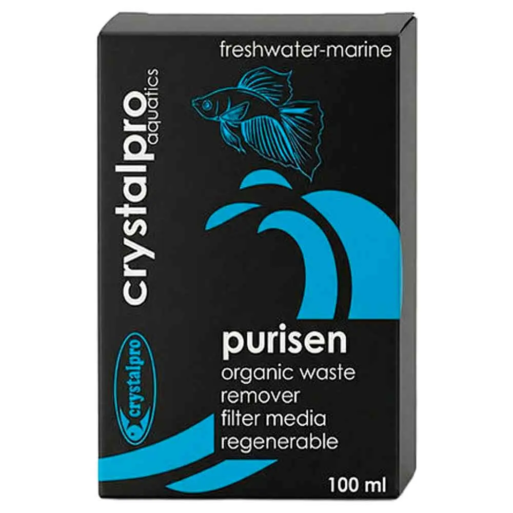 Crystalpro Purisen 100 Ml