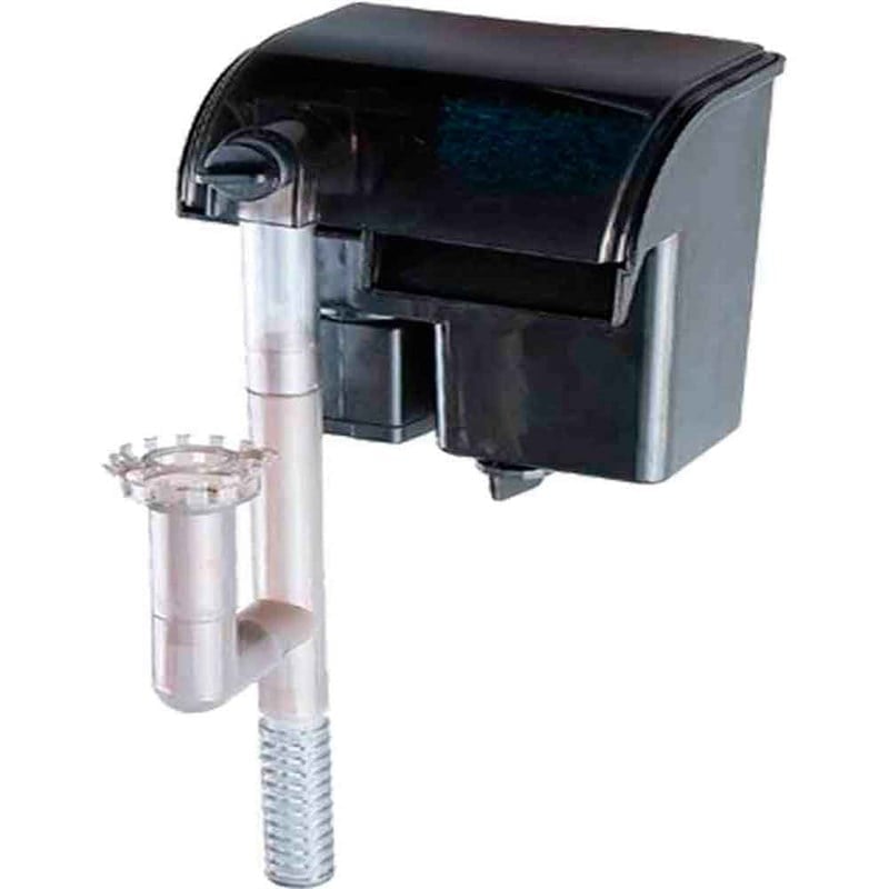 Sobo Akvaryum Şelale Filtre 500 Lt/h 10 W