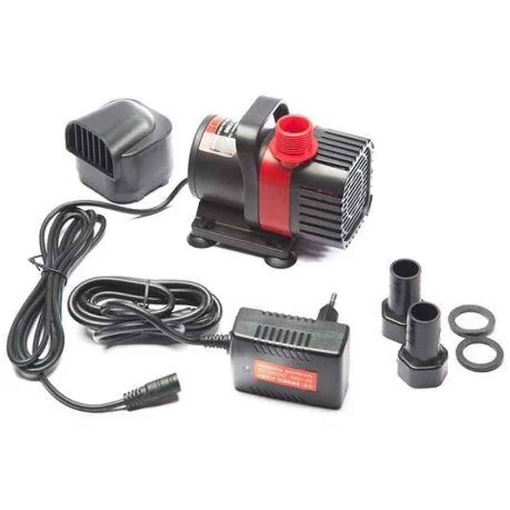 Sobo Akvaryum Kafa Motoru DC 15W 1800 Lt/H 2,8 M SF-1500