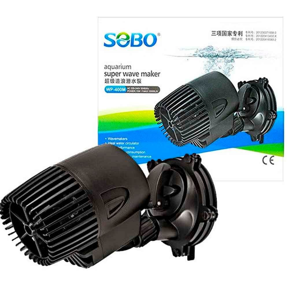 Sobo Akvaryum Dalga Motoru WP-400M 10000 Lt/S