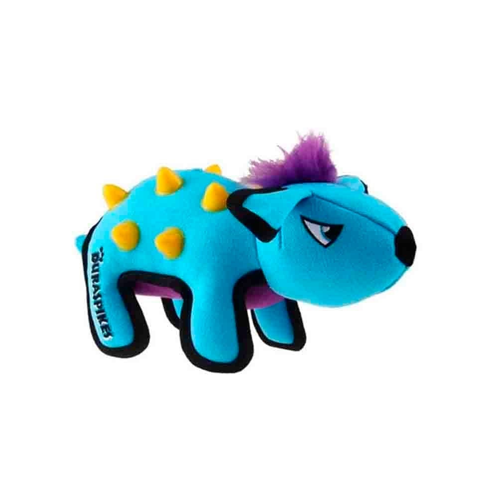 Gigwi Duraspikes Dikenli Dinazor Köpek Oyuncağı