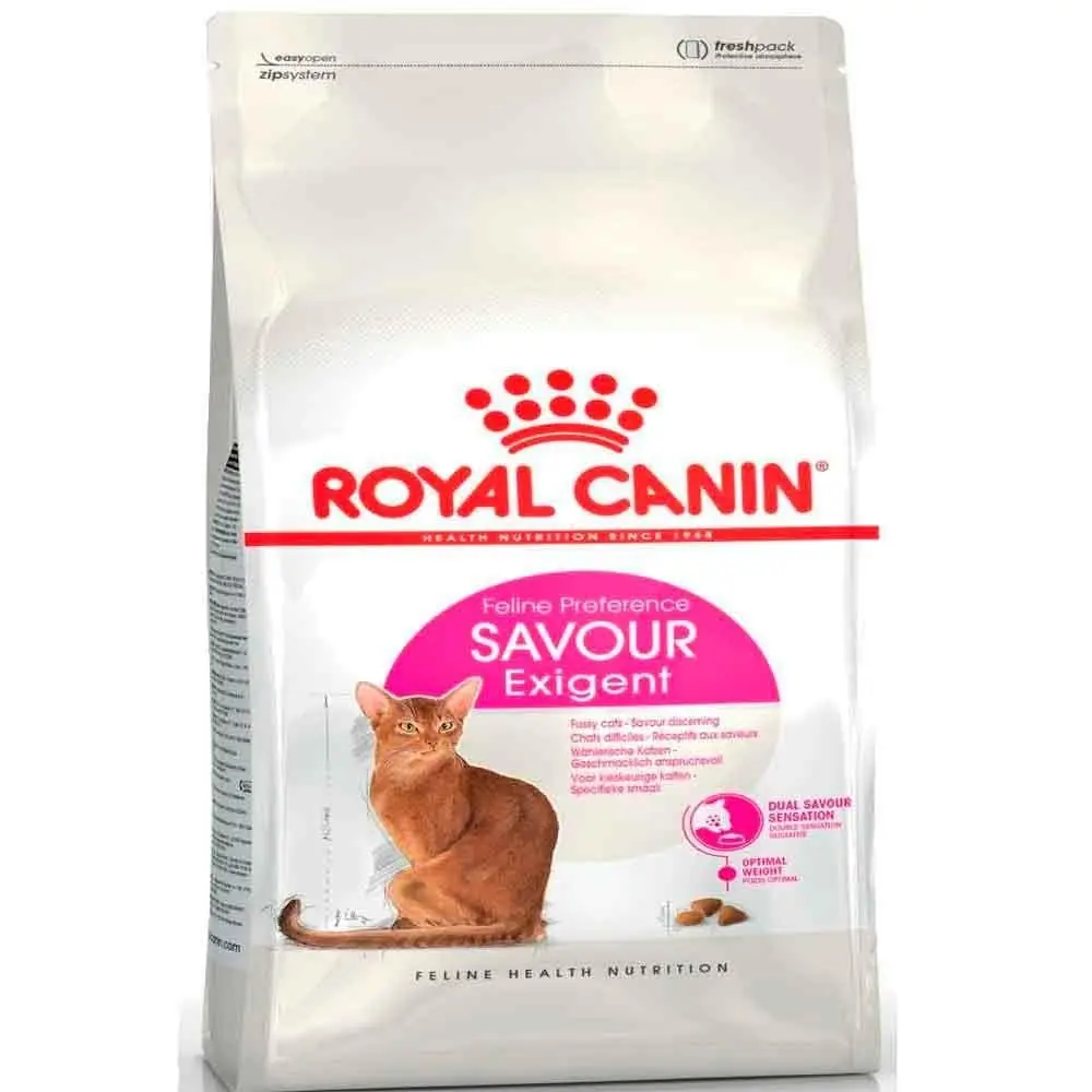 Royal Canin Exigent Kedi Maması 400 Gr
