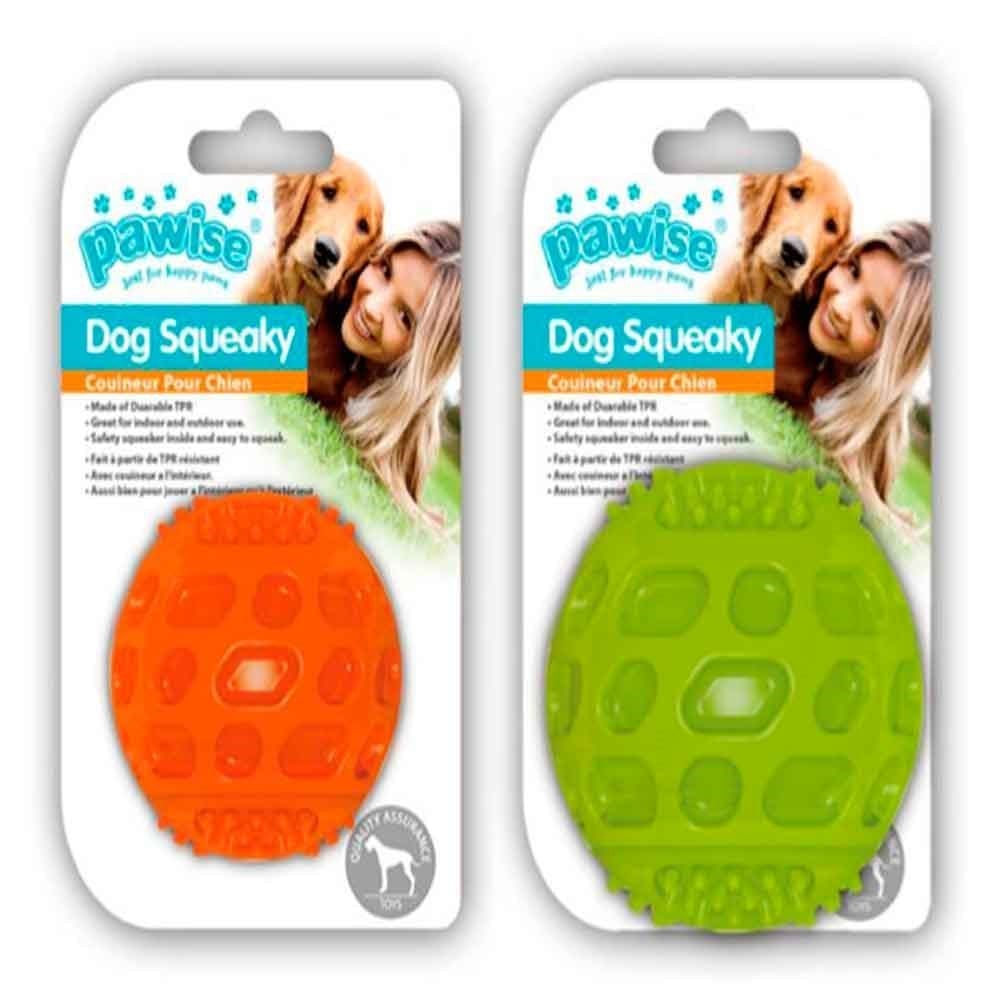 Pawıse Sesli Top 6.5 Cm