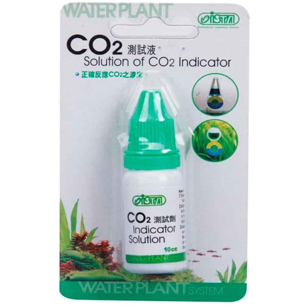 Ista CO2 Indicator Yedek Sıvısı 10cc