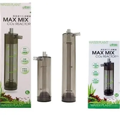 Ista Co2 Mix Max Reaktör L Boy