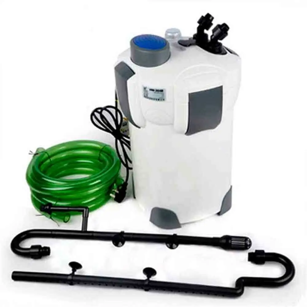 Sunsun Hw-302 Dış Filtre 1000 Lt/H