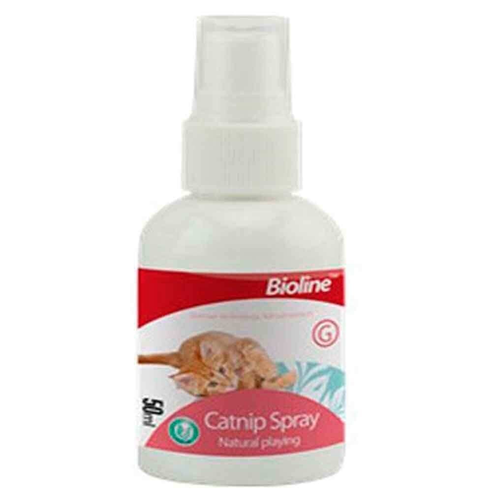 Bioline Kedi Nanesi Spreyi 50 Ml