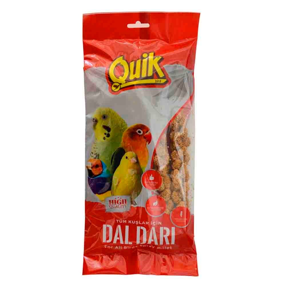 Quik Doğal Darı 5 li PK