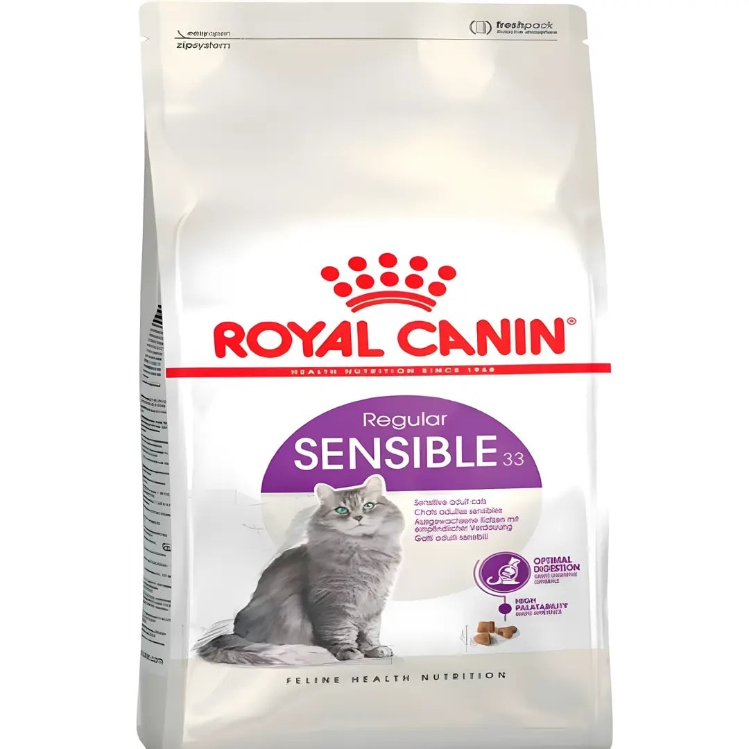 Royal Canin Sensible Kedi Maması 15 kg