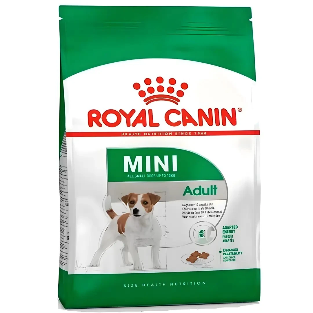 Royal Canin Mini Adult Küçük Irk Köpek Maması 2 Kg