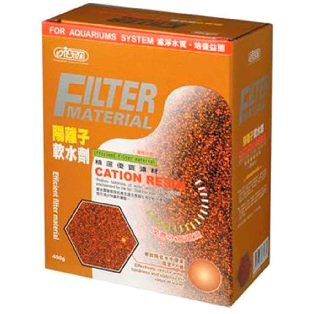 Ista Cation Resin 400 gr Reçine Su Yumuşatıcı