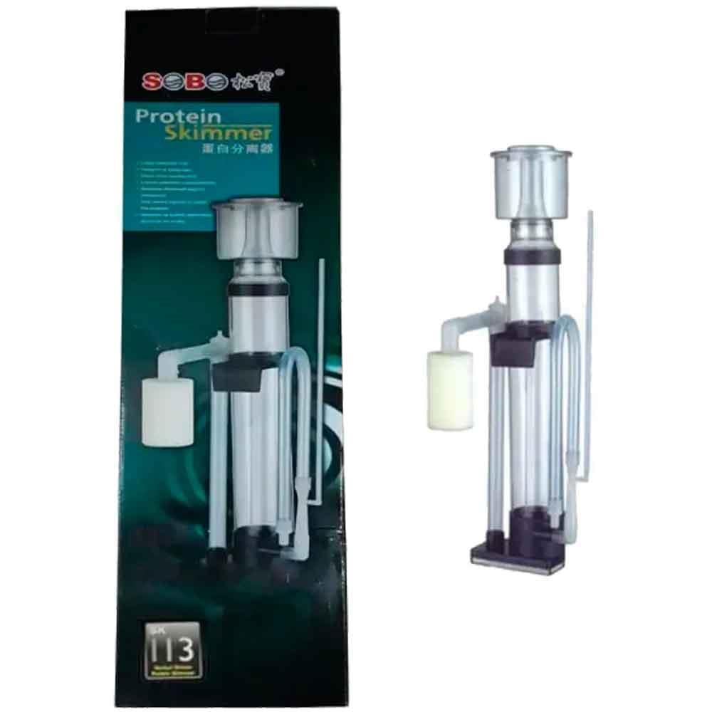 Sobo Protein Skimmer SK-113 Motorsuz