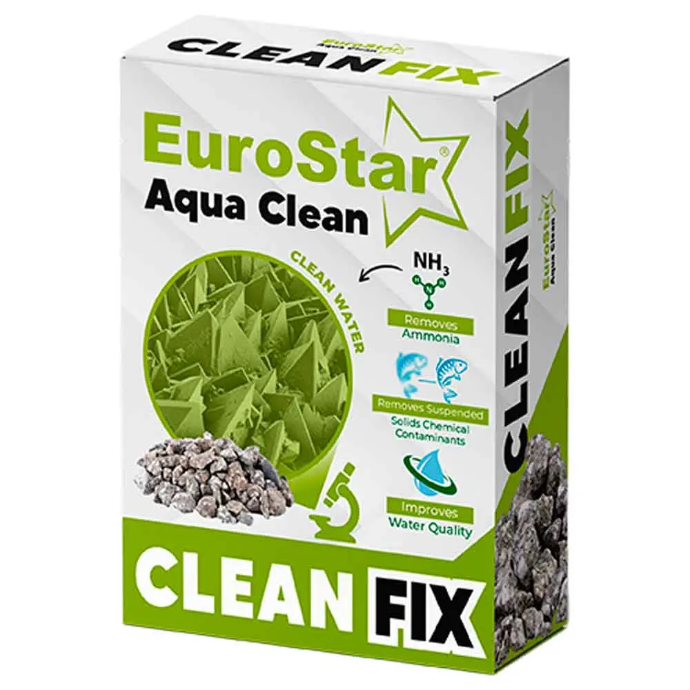 Eurostar Su Berraklaştırıcı 500 ml