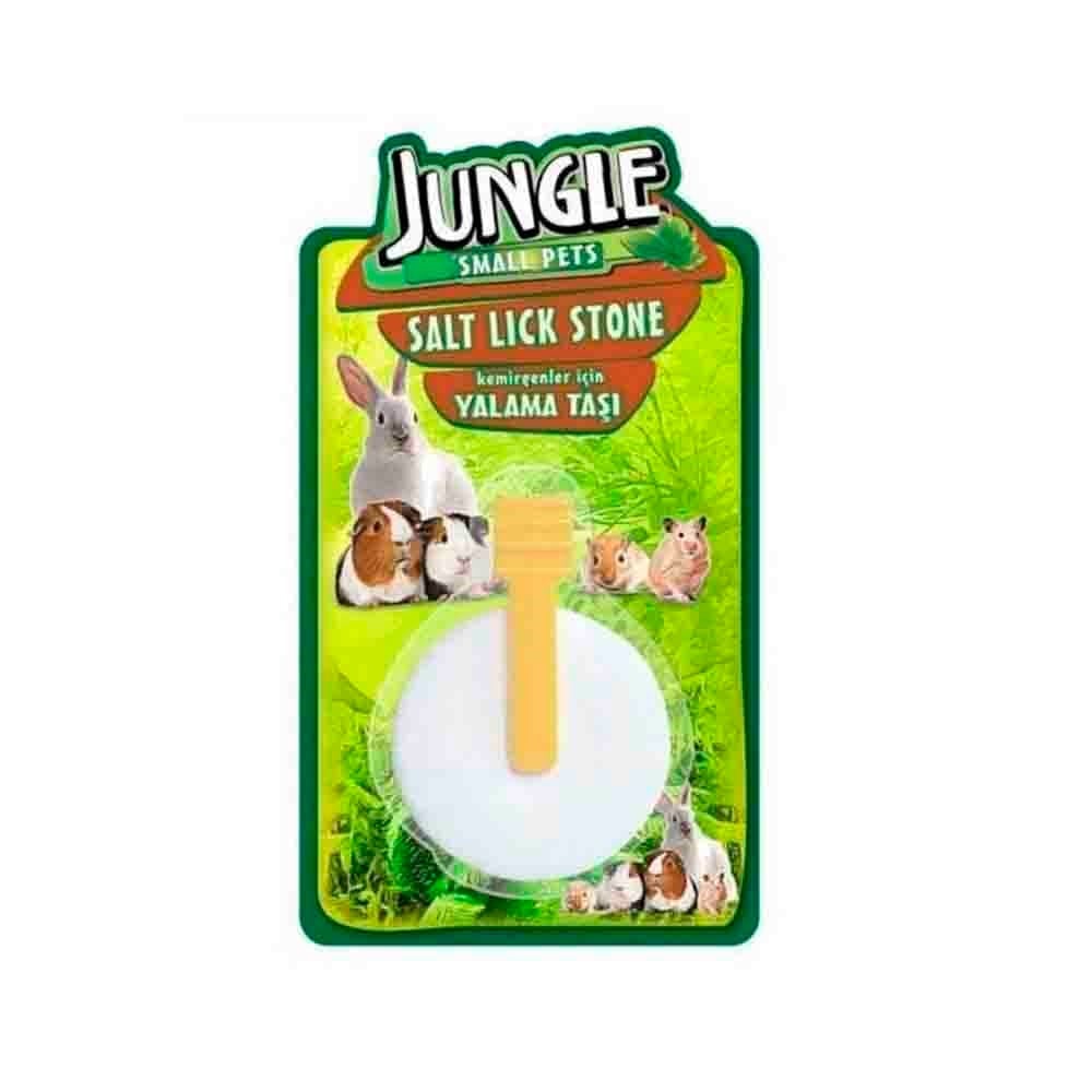 Jungle Kemirgen Yalama Taşı
