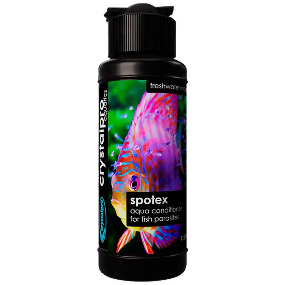 Crystalpro Spotex 125 Ml