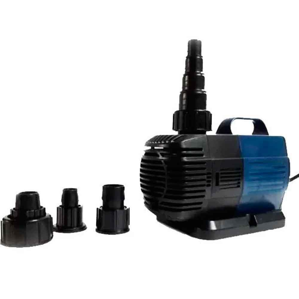 Sobo Akvaryum Sump Pompası 70W 9000 Lt/H BO-9000A