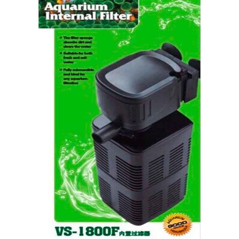 Venus Aqua Akvaryum İç Filtre VS800F 2000 L/S 30W