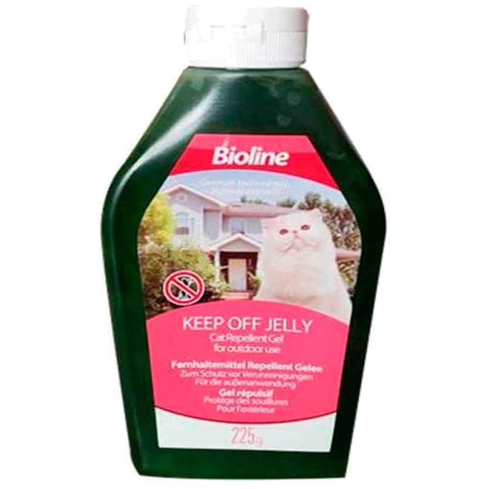 Bioline Kedi Uzaklaştırıcı Jel 225 Gr
