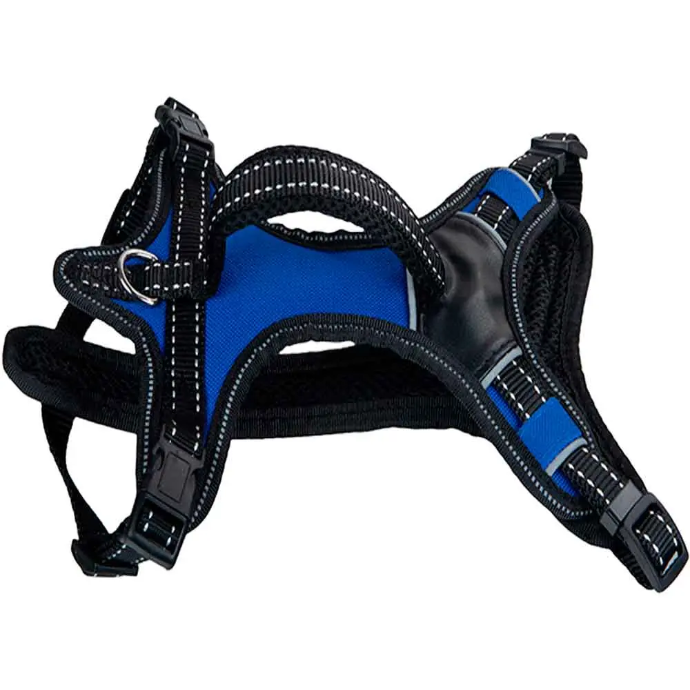 Orijin Pet Köpekler İçin Göğüs Tasması L 65-80 Cm
