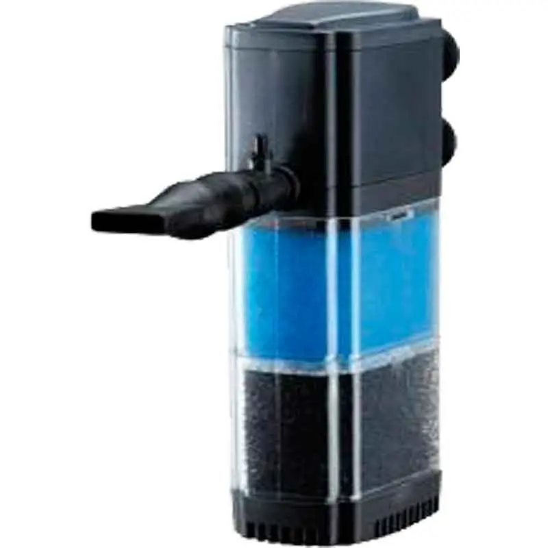 Venus Aqua Akvaryum İç Filtre VS 920FA 1500 L/S 19W