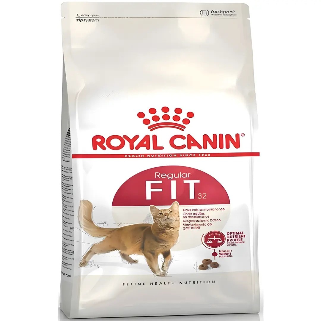 Royal Canin Fit 32 15 kg