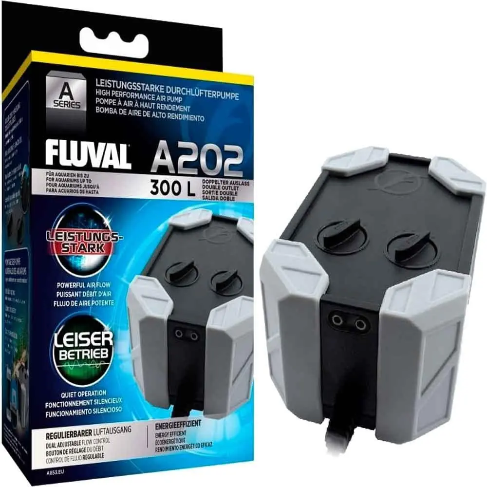 Fluval Akvaryum Hava Motoru A202