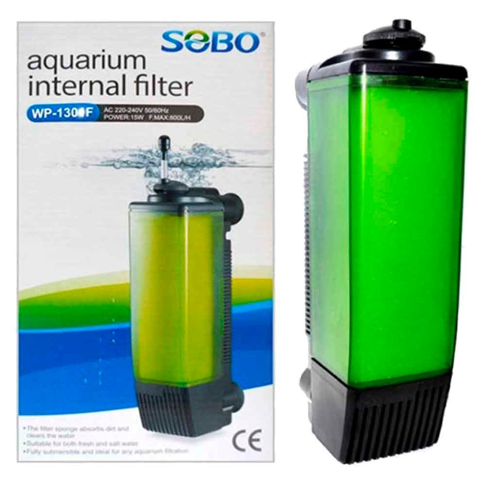 Sobo Akvaryum İç Filtre WP-1301F
